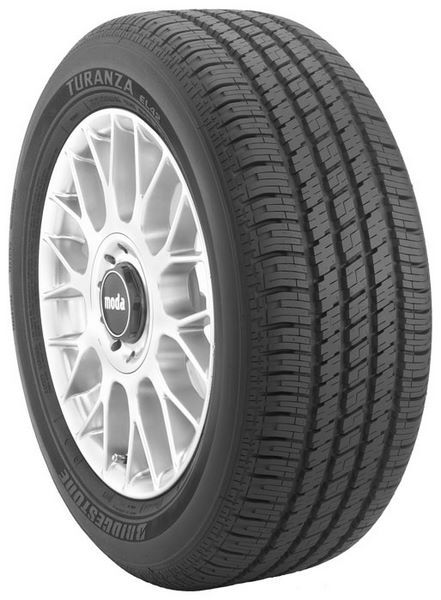 Отзывы Bridgestone Turanza EL42