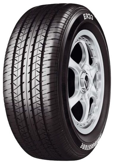 Отзывы Bridgestone Turanza ER33