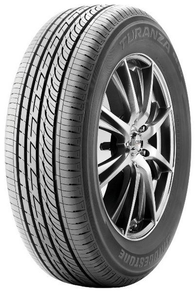 Отзывы Bridgestone Turanza GR-90