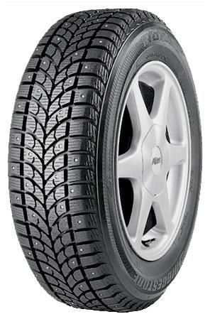 Отзывы Bridgestone WT17