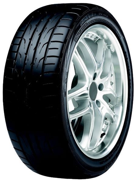 Отзывы Dunlop Direzza DZ102