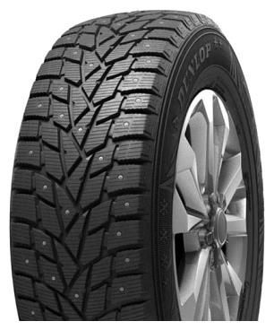 Отзывы Dunlop Grandtrek Ice02