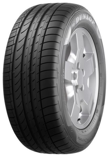 Отзывы Dunlop SP QuattroMaxx