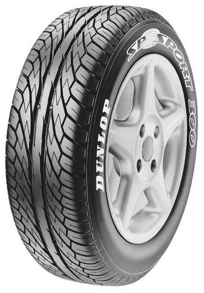 Отзывы Dunlop SP Sport 300