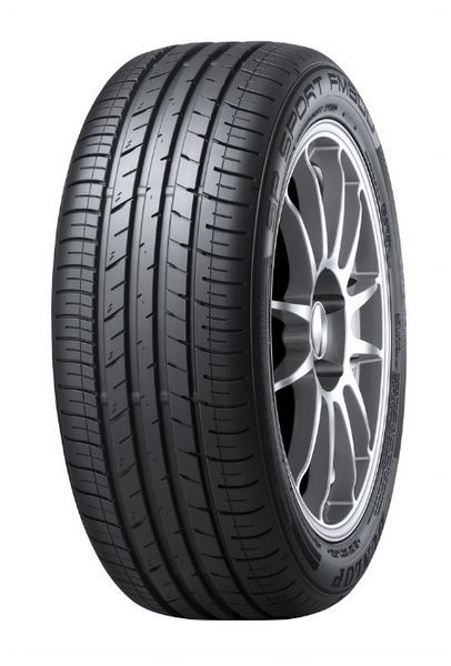 Отзывы Dunlop SP Sport FM800