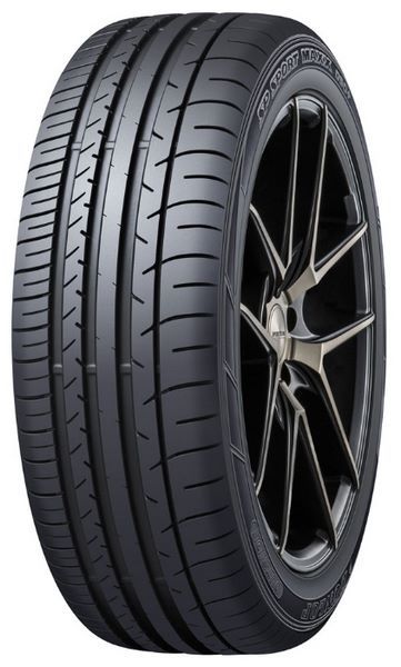 Отзывы Dunlop SP Sport Maxx 050+ SUV