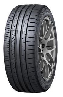 Отзывы Dunlop SP Sport Maxx A1