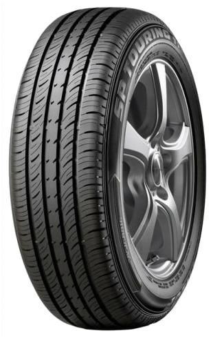 Отзывы Dunlop SP Touring T1