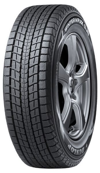 Отзывы Dunlop Winter Maxx SJ8