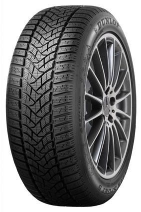 Отзывы Dunlop Winter Sport 5