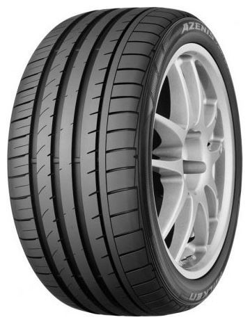 Отзывы Falken Azenis FK-453