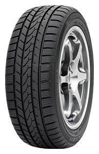Отзывы Falken Eurowinter HS-439