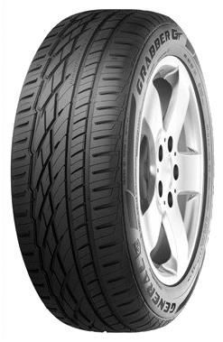 Отзывы General Tire Grabber GT