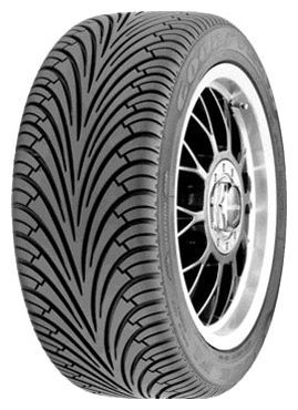 Отзывы Goodyear Eagle F1 GS-D2