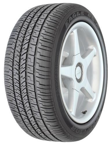 Отзывы Goodyear Eagle RS-A