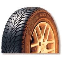 Отзывы Goodyear Eagle Ultra Grip