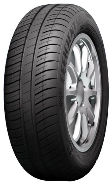 Отзывы Goodyear EfficientGrip Compact