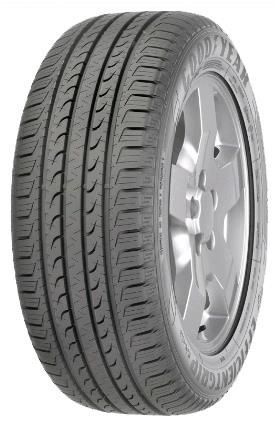 Отзывы Goodyear EfficientGrip SUV