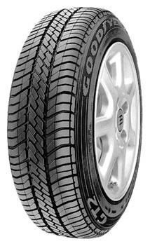 Отзывы Goodyear GT 2