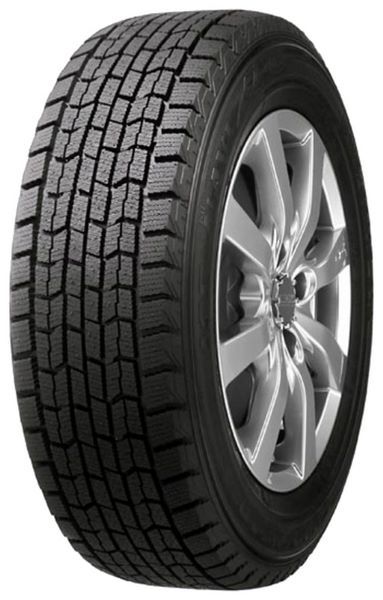 Отзывы Goodyear Ultra Grip Ice Navi Zea