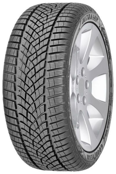 Отзывы Goodyear Ultra Grip Performance Gen-1