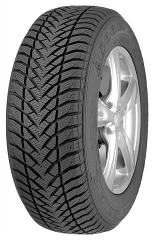 Отзывы Goodyear Ultra Grip SUV+