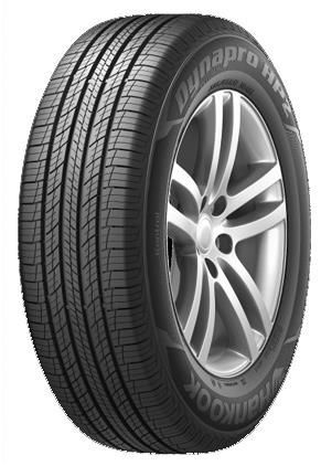 Отзывы Hankook Dynapro HP2 RA33