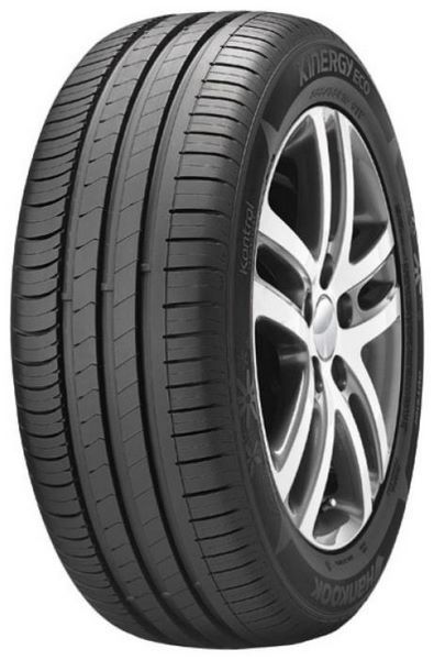 Отзывы Hankook Kinergy Eco K425