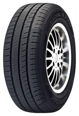 Отзывы Hankook Radial RA28