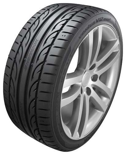 Отзывы Hankook Ventus V8 RS H424