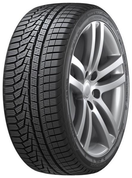 Отзывы Hankook Winter I*Cept Evo 2 W320