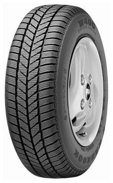Отзывы Hankook Winter Radial W400
