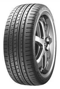 Отзывы Kumho Ecsta KU19