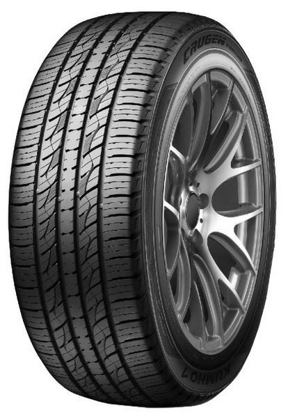 Отзывы Kumho Grugen Premium