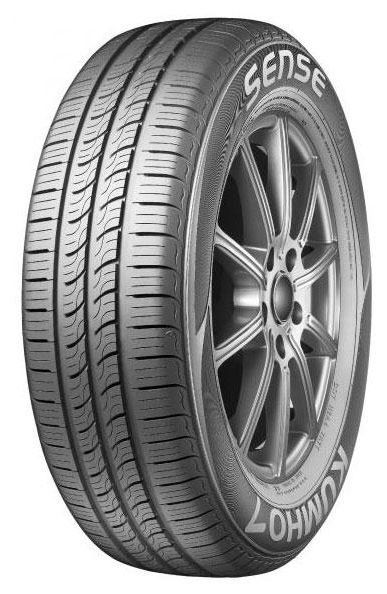 Отзывы Kumho Sense KR26