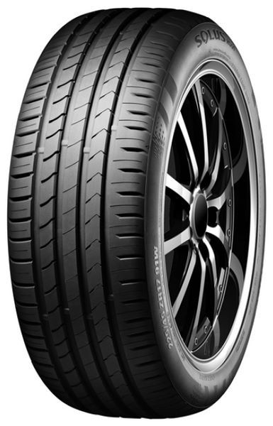 Отзывы Kumho Solus HS51