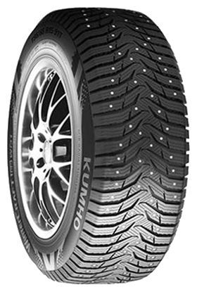 Отзывы Kumho WinterCraft Ice WI31