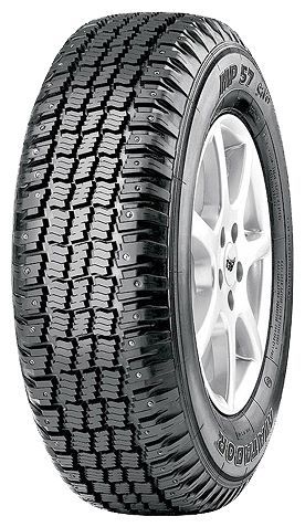 Отзывы Matador MP 57 Sibir