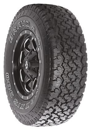 Отзывы Maxxis AT-980 Bravo