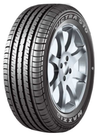 Отзывы Maxxis MA-510 Victra