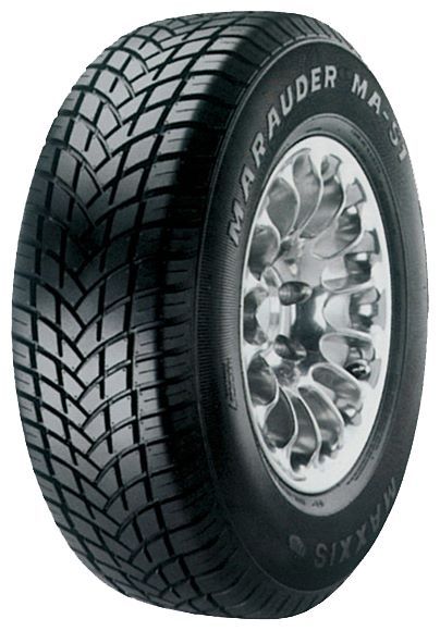 Отзывы Maxxis MA-S1 Marauder