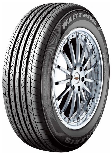 Отзывы Maxxis Waltz MS-800