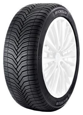 Отзывы Michelin CrossClimate