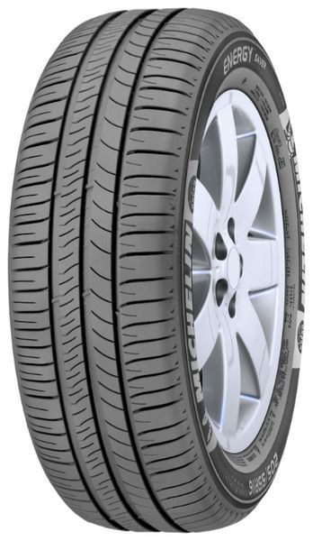 Отзывы Michelin Energy Saver Plus