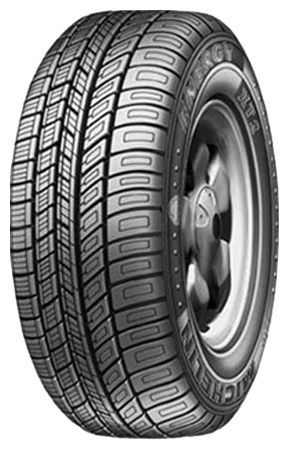 Отзывы Michelin Energy XT2