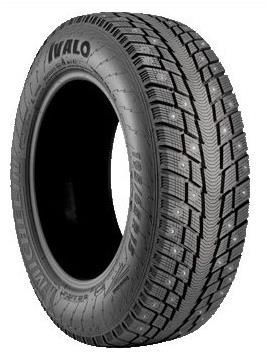 Отзывы Michelin Ivalo I2