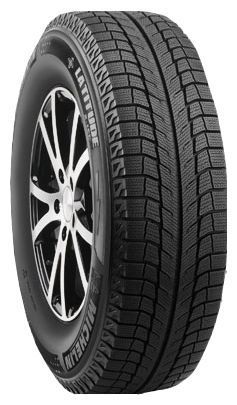 Отзывы Michelin Latitude X-Ice Xi2