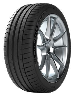 Отзывы Michelin Pilot Sport 4