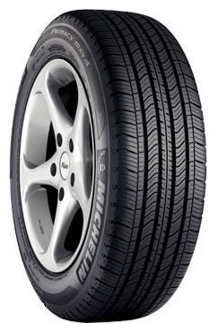 Отзывы Michelin Primacy MXV4