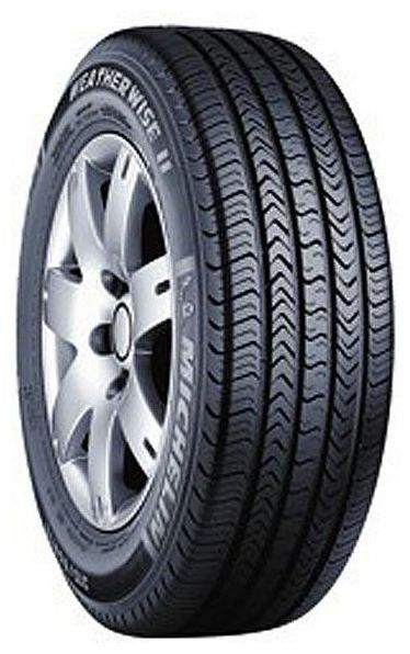 Отзывы Michelin Weatherwise II